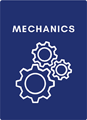 Game of Games - Mechanics