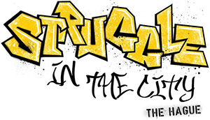 Struggle in the City (SITC)